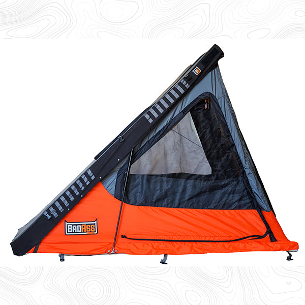 badass tents Badass PMT Roof Top Tent