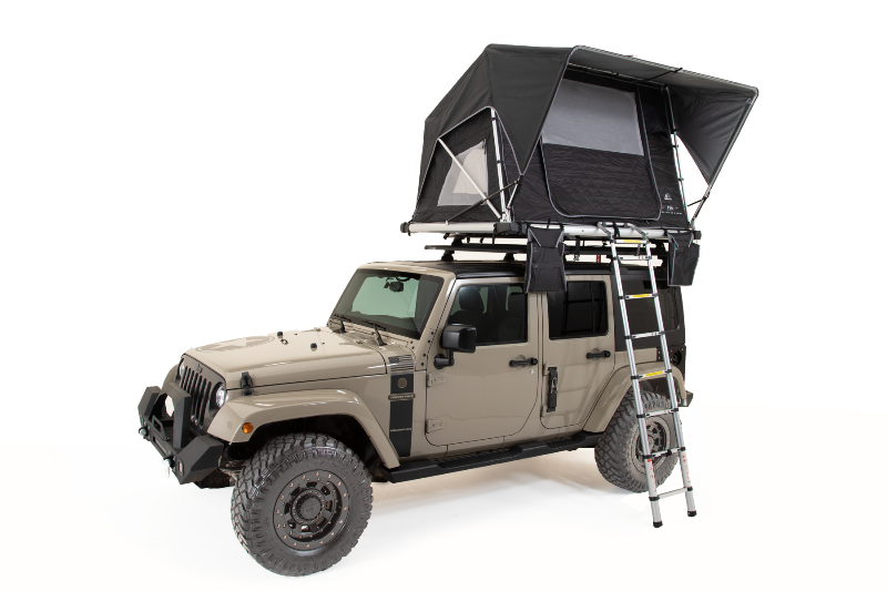 Freespirit rooftop tent hot sale