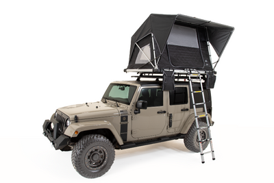 Freespirit Adventure Series GS Premium rooftop tent