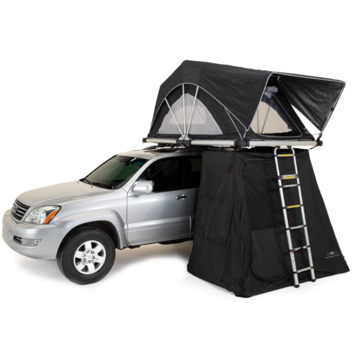 Freespirit Recreation High Country Series - 63" Premium - Roof Top Tent