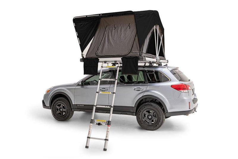 FSR High Country Series 55" Roof Top Tent side view