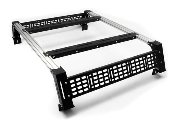 2005-2023 TOYOTA TACOMA OVERLAND BED RACK Cali Raised LED