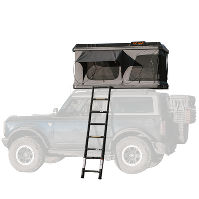 Roam rambler roof top tent