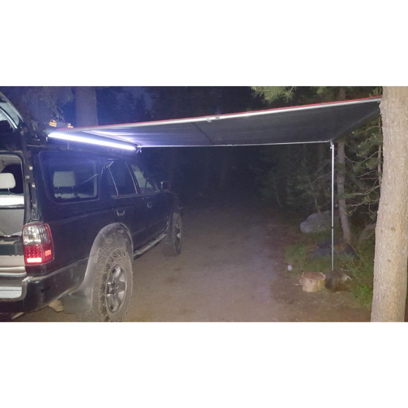 Side Awning by Overland Pros