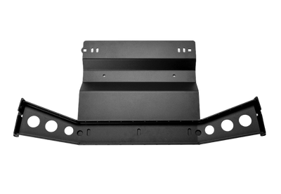 2005-2015 Toyota Tacoma Transfer Case Skid Plate
