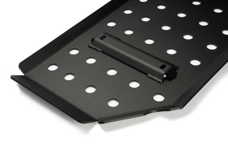 Cali Raise LED 2005-2022 DCSB and AC Toyota Tacoma Fuel Tank Skid Plate
