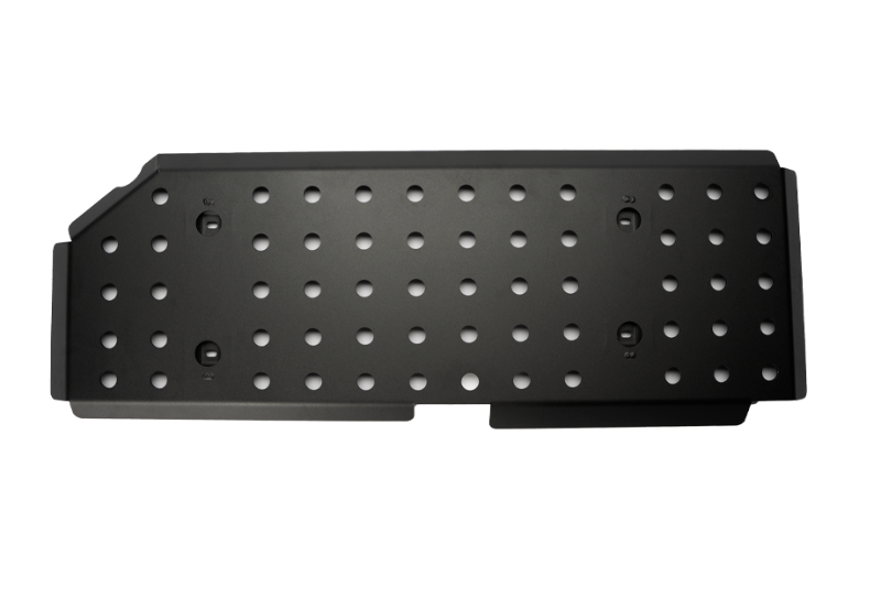 Cali Raise LED 2005-2022 DCSB and AC Toyota Tacoma Fuel Tank Skid Plate