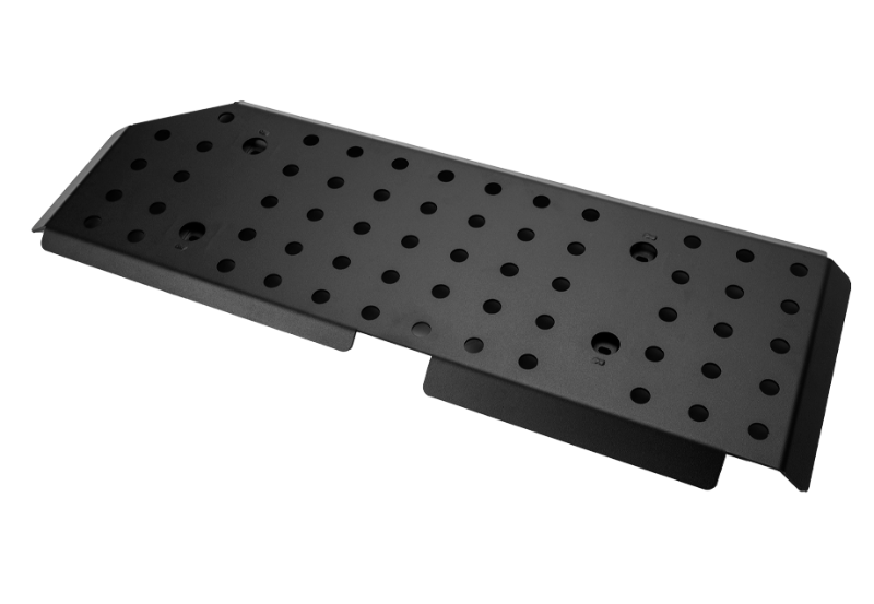 Cali Raise LED 2005-2022 DCSB and AC Toyota Tacoma Fuel Tank Skid Plate