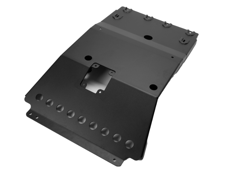 Cali Raise LED 2005-2022 Toyota Tacoma Front Skid Plate