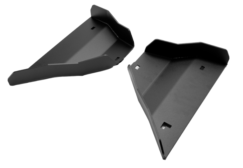 Cali Raise LED 2005-2022 Toyota Tacoma Lower Control Arm Skid Plate