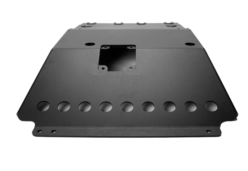 Cali Raise LED 2005-2022 Toyota Tacoma Front Skid Plate