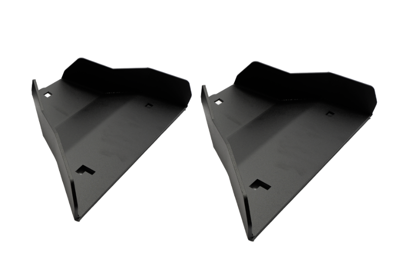 Cali Raise LED 2005-2022 Toyota Tacoma Lower Control Arm Skid Plate