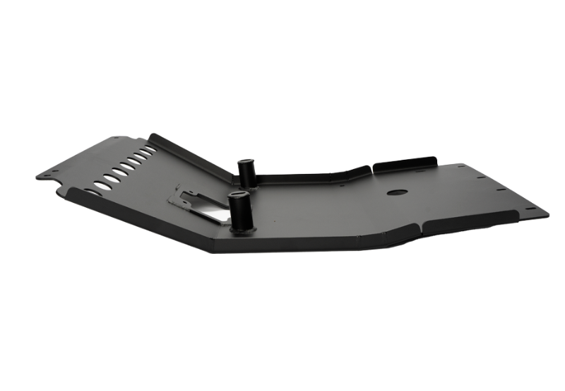 Cali Raise LED 2005-2022 Toyota Tacoma Front Skid Plate