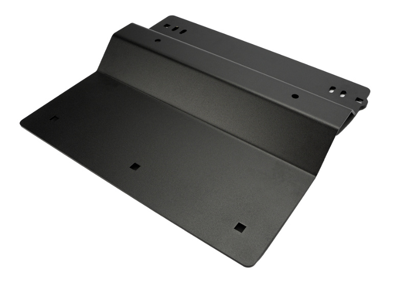 Cali Raise LED 2005-2015 Toyota Tacoma Transfer Case Skid Plate