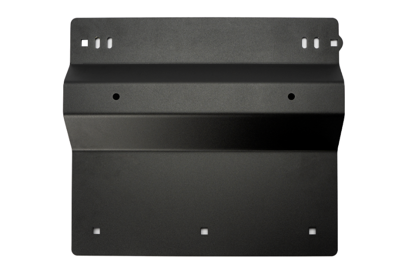 Cali Raise LED 2005-2015 Toyota Tacoma Transfer Case Skid Plate