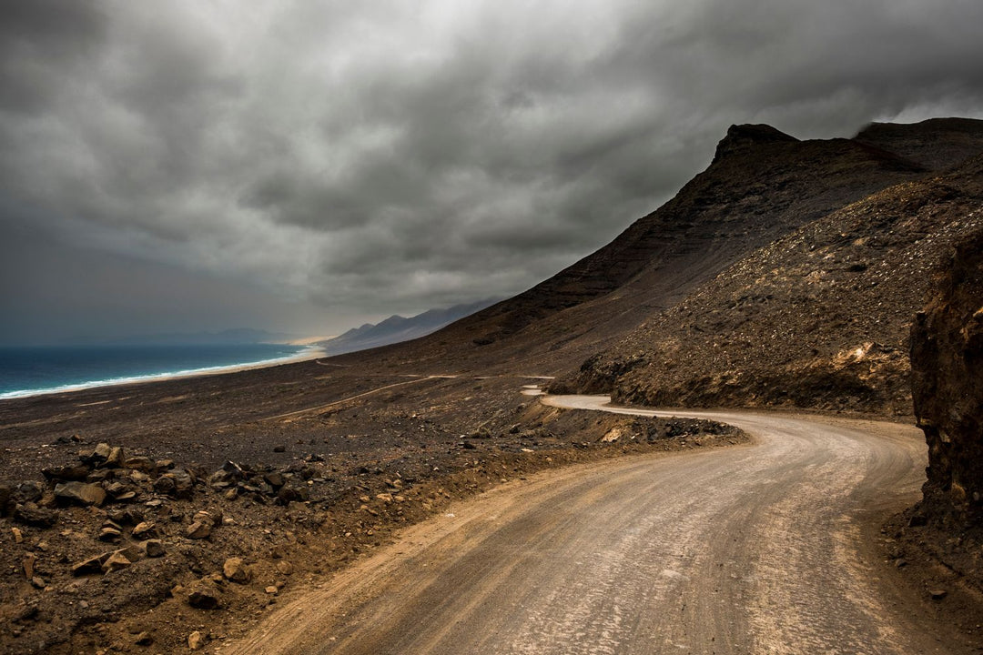 What is Overlanding? [Explained by Real-Life Overlander]