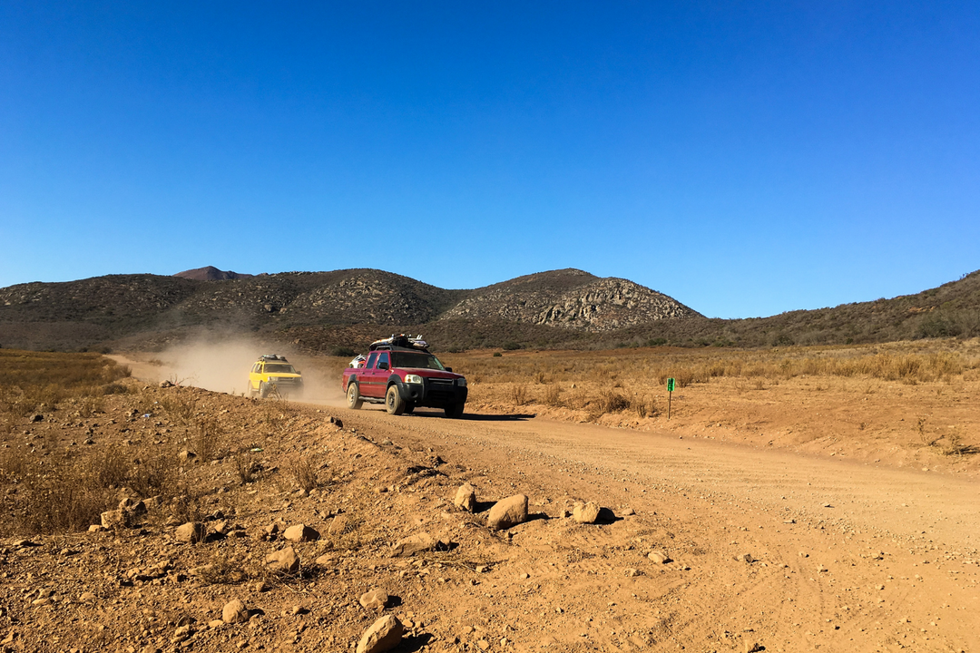 10 Must-Have Essential Overlanding Gear