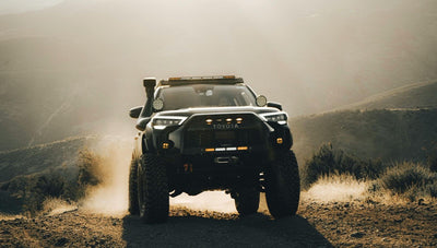 Best Cars for Camping: A Complete Buyer’s Guide for Outdoors Lovers