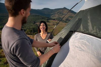 Roof Top Tent vs. Ground Tent: What Experienced Campers Recommend