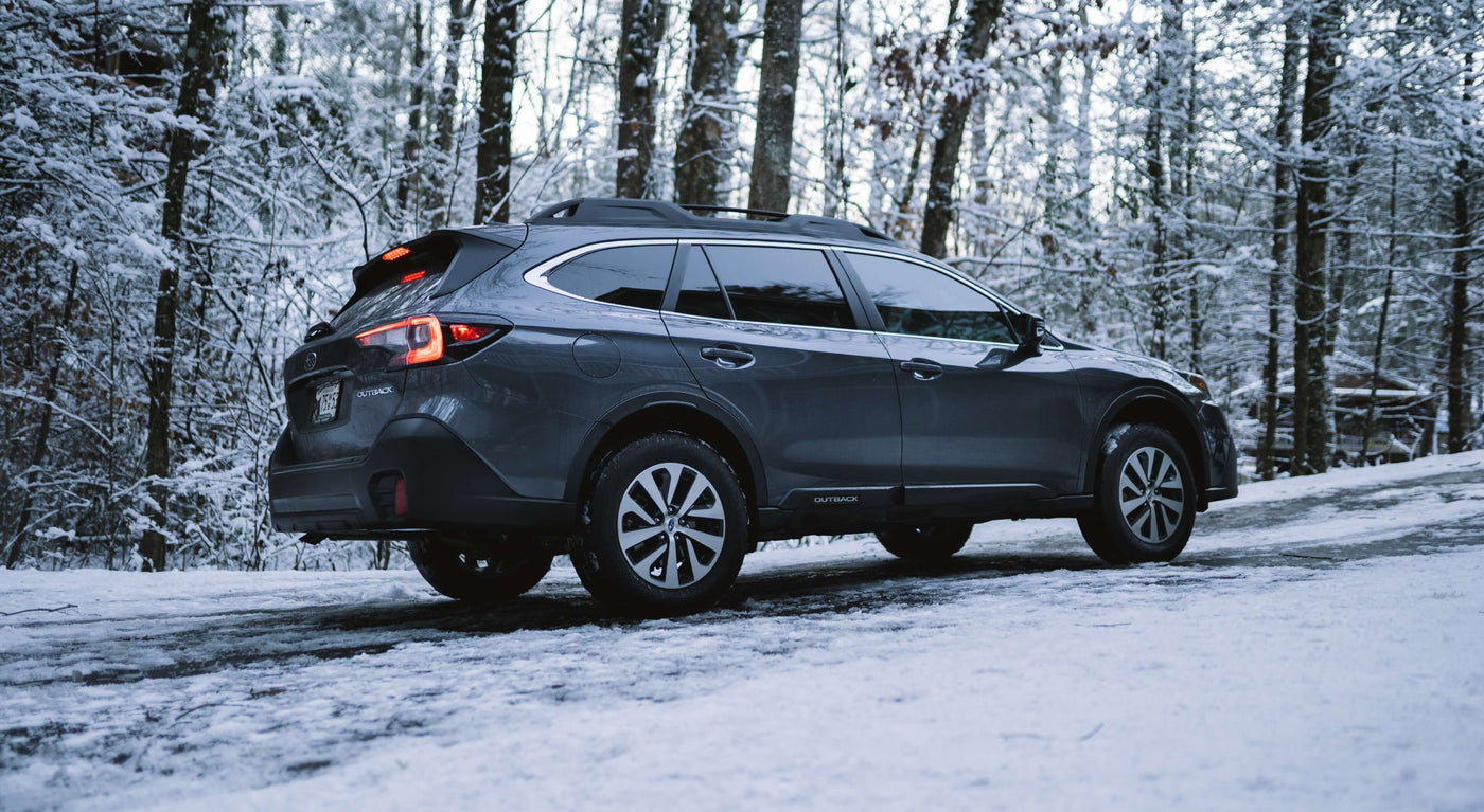best tent subaru outback