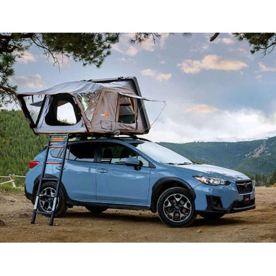 Best 4-Person Roof Top Tents for 2024 [Review]