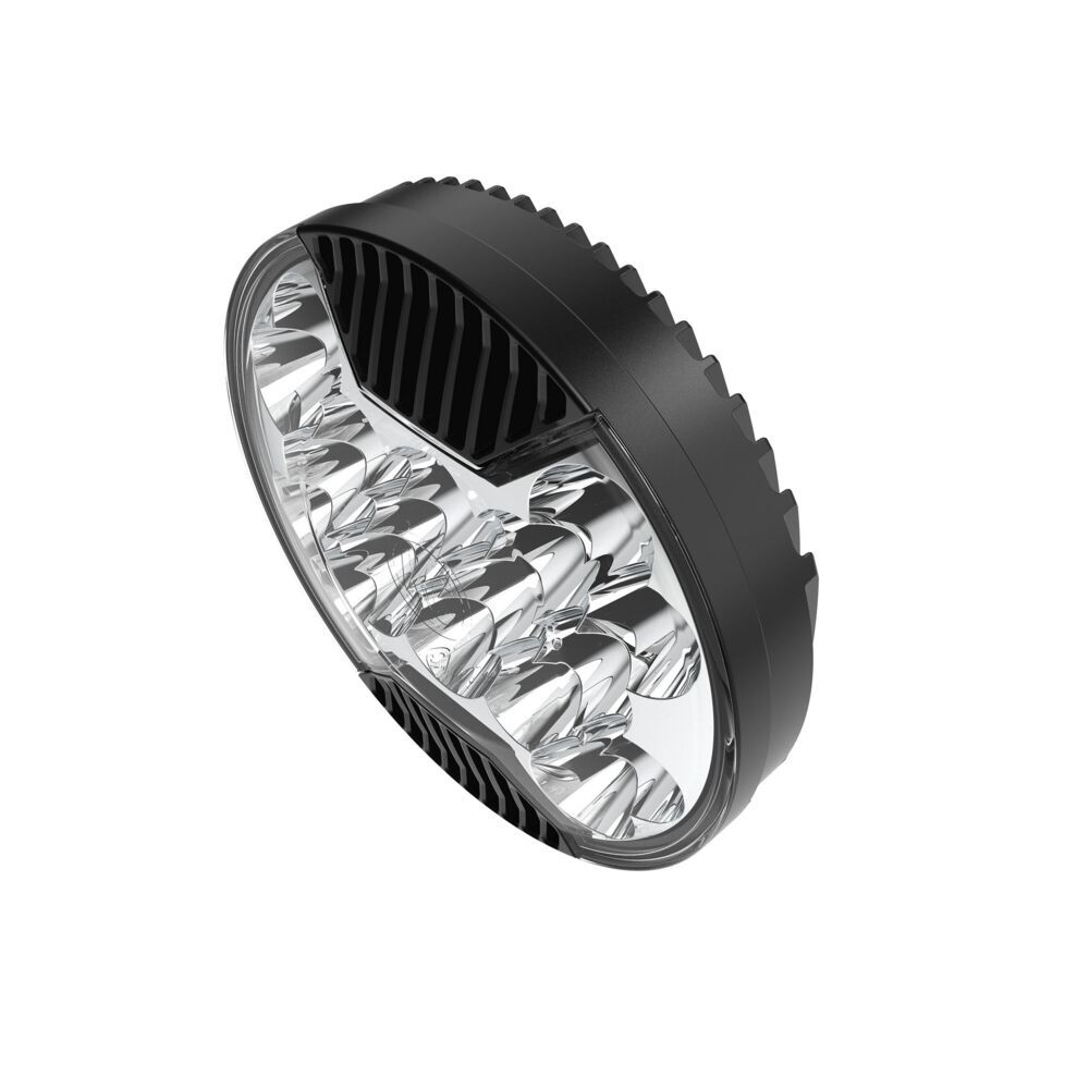 KC HiLiTES IP67 LED lights
