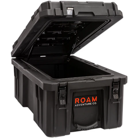 Roam 66L Rugged Case