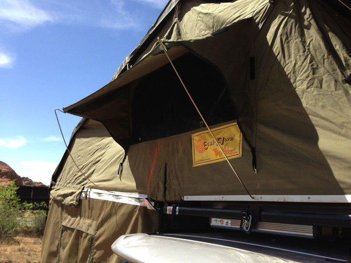 Eezi‑Awn XKLUSIV durable tent