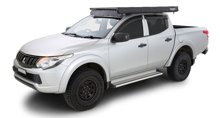 Rhino-Rack Sunseeker 2M Awning with STOW IT Reviews