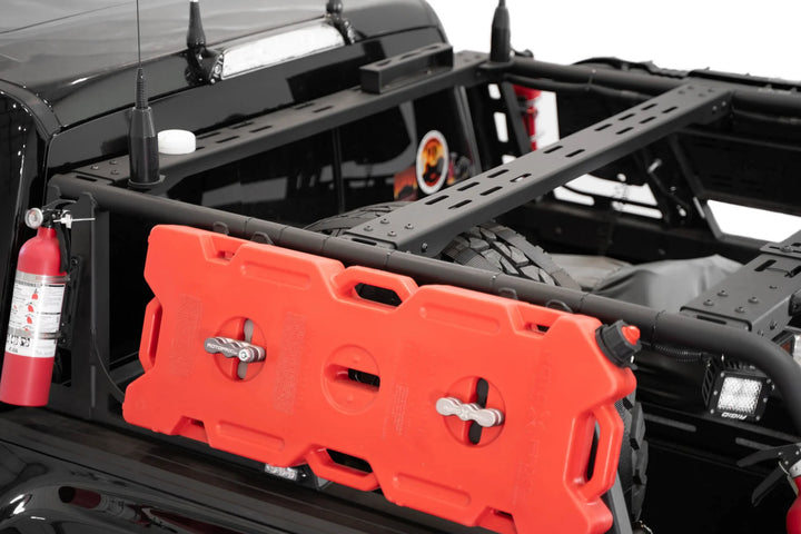 ADD‑Lander overland rack