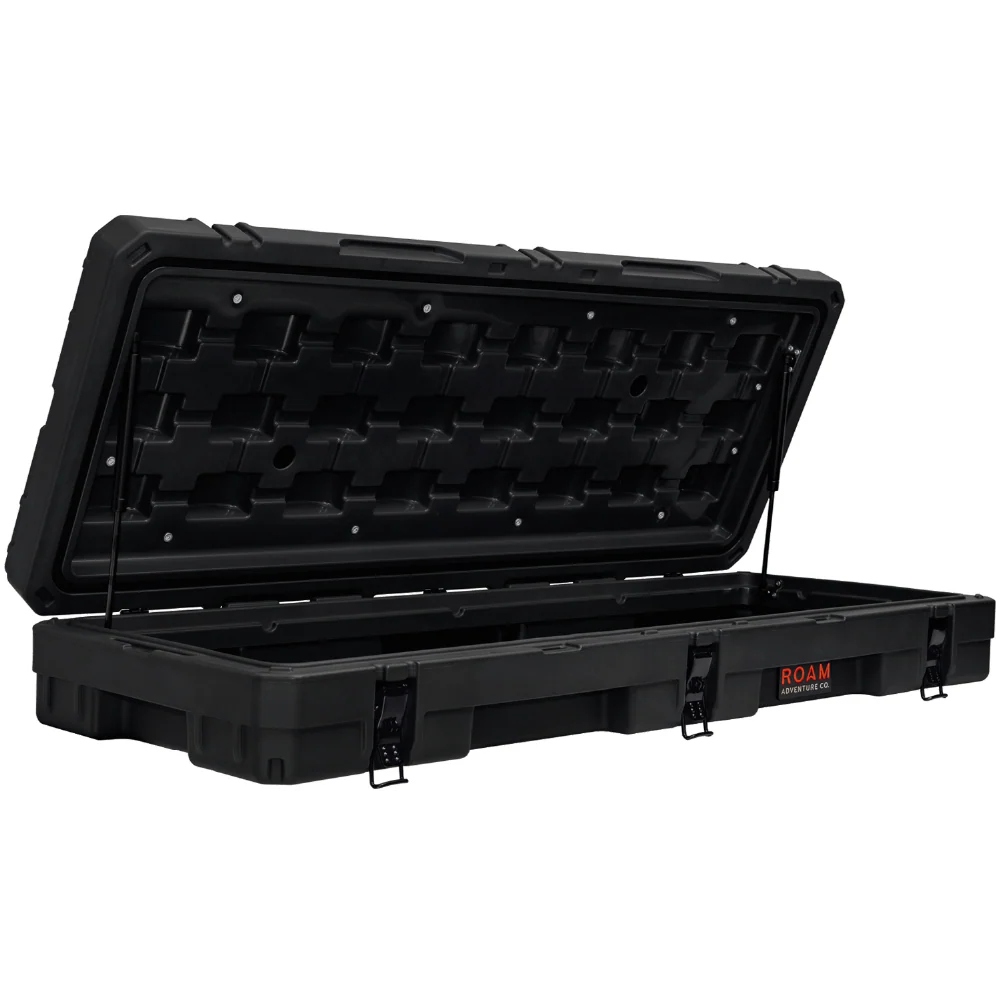 versatile expedition storage trunk