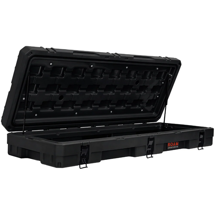 versatile expedition storage trunk