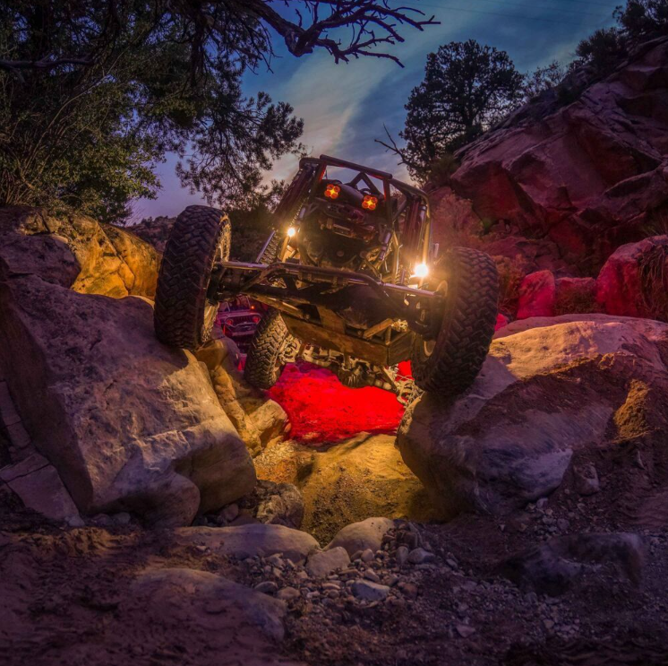 FLEX ERA 1 LED pod