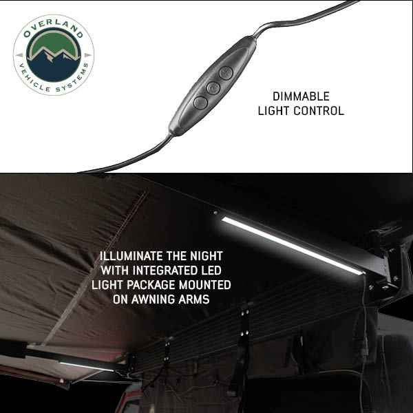 ovs awning 180 optional walls