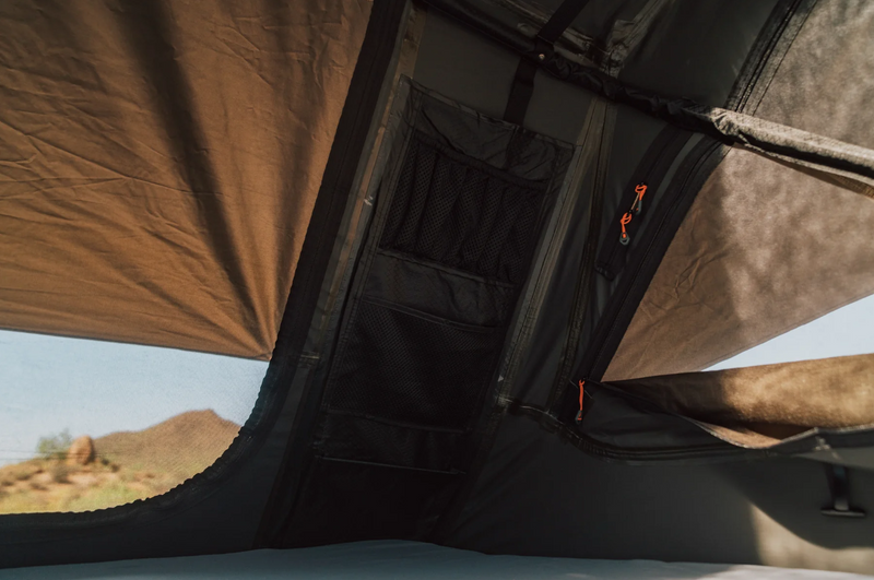 high quality roof rack