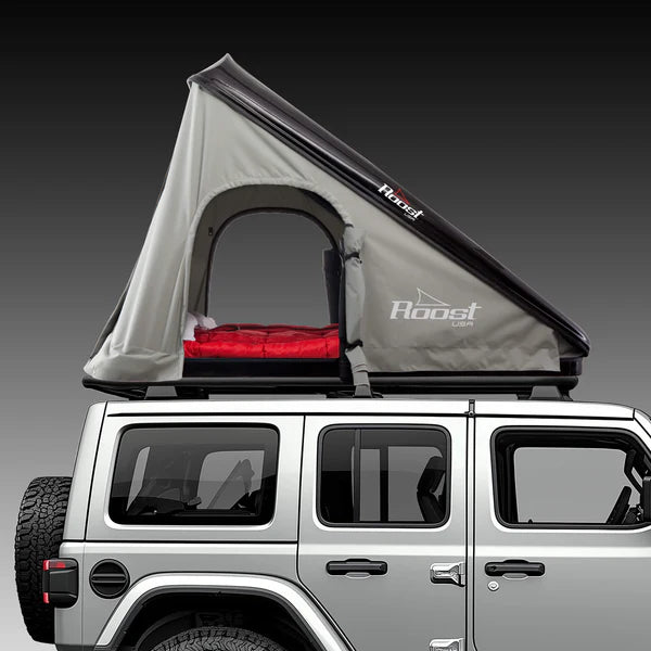 roost explorer travel tent