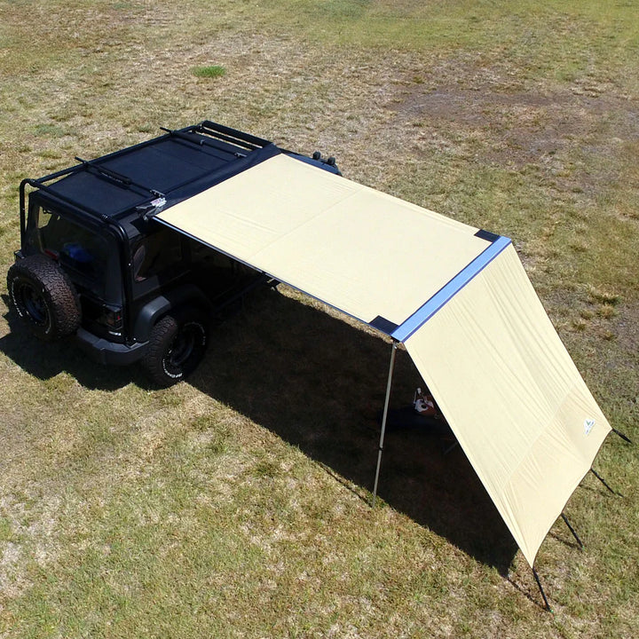 SUV truck awning 4.5 x 6