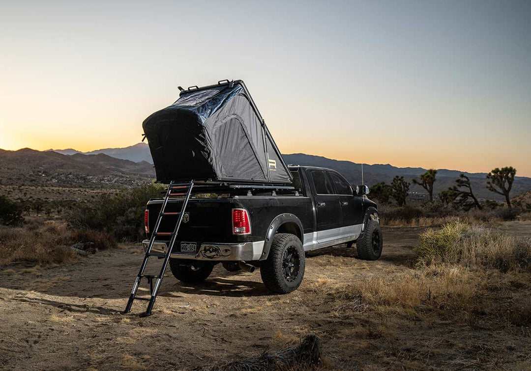 Roofnest Falcon 3 EVO XL Air | Hardshell Tent