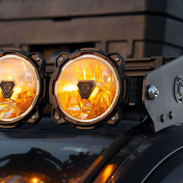 lexus gx460 roof rack