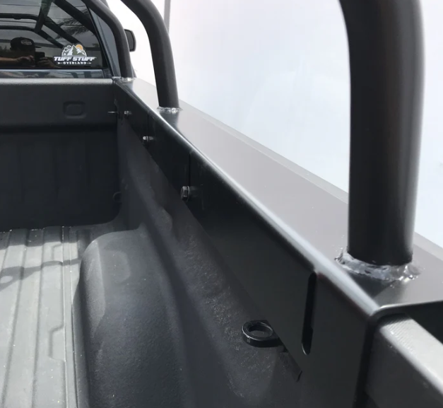 truck bed accessories