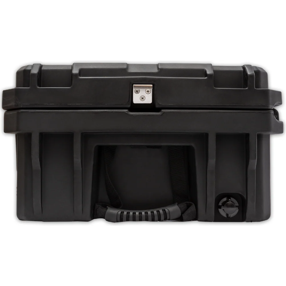 durable LLDPE gear container