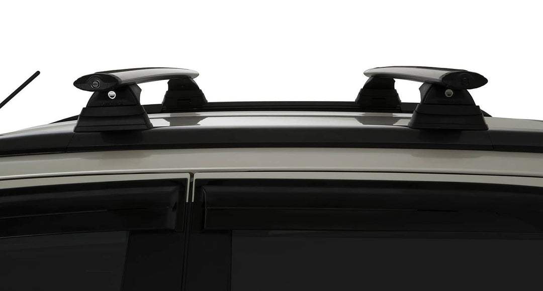 Vortex 2 bar roof rack
