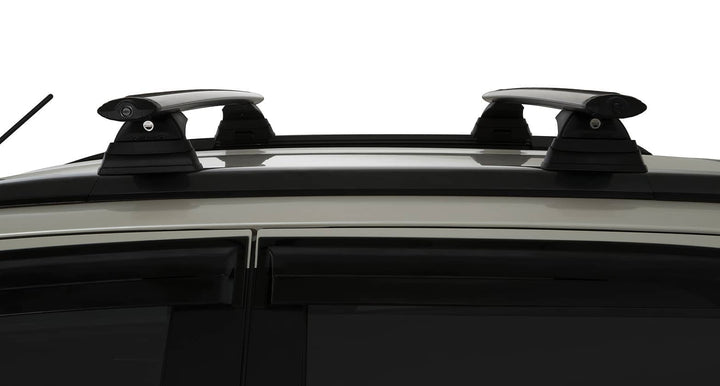 Vortex 2 bar roof rack