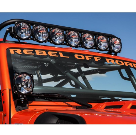 kc hilites gravity pro 6 kit