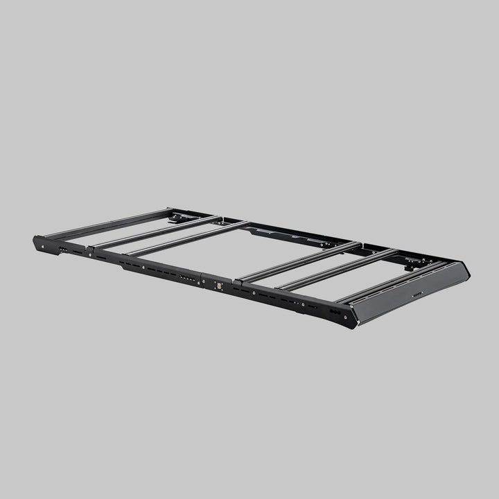 Toyota 4Runner roof rack system