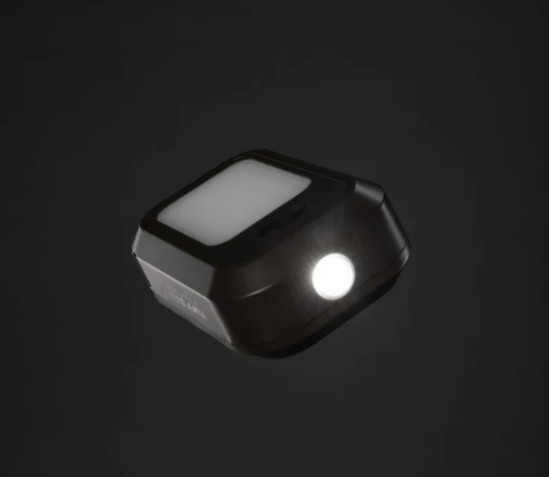 Overland Solar led portable