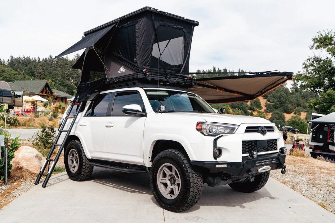 Alpine 51 outdoor canopy