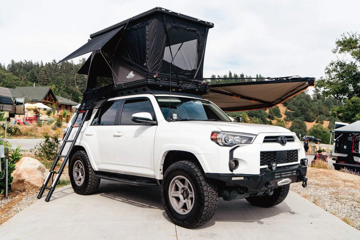 Alpine 51 outdoor canopy