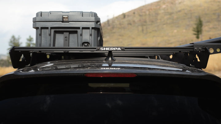 Overland Junction Sherpa The Olympus 2015-2025 Subaru Outback