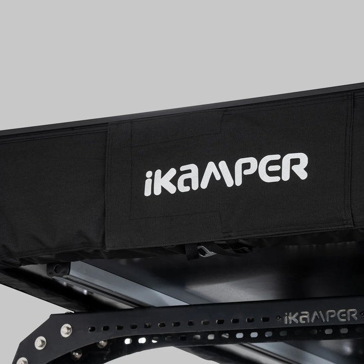 Overland Junction iKamper X-Cover 3.0 Roof Top Tent